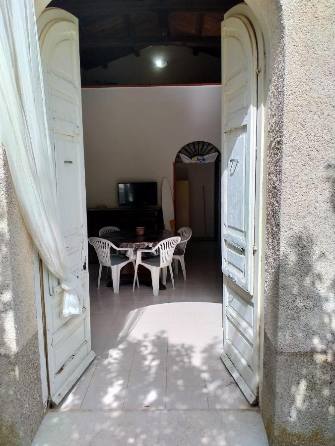 Casa Molinello Villa Castellammare del Golfo Kültér fotó