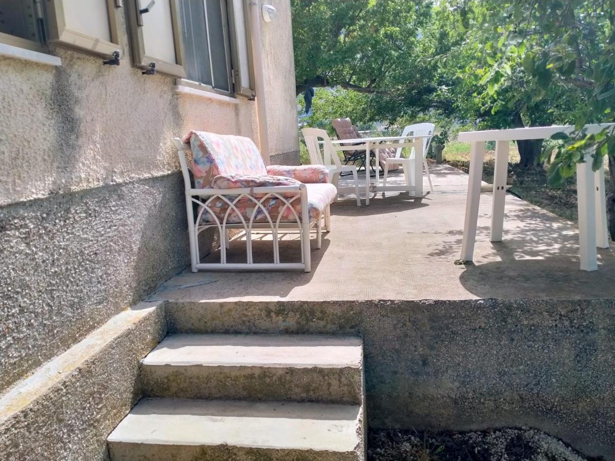Casa Molinello Villa Castellammare del Golfo Kültér fotó