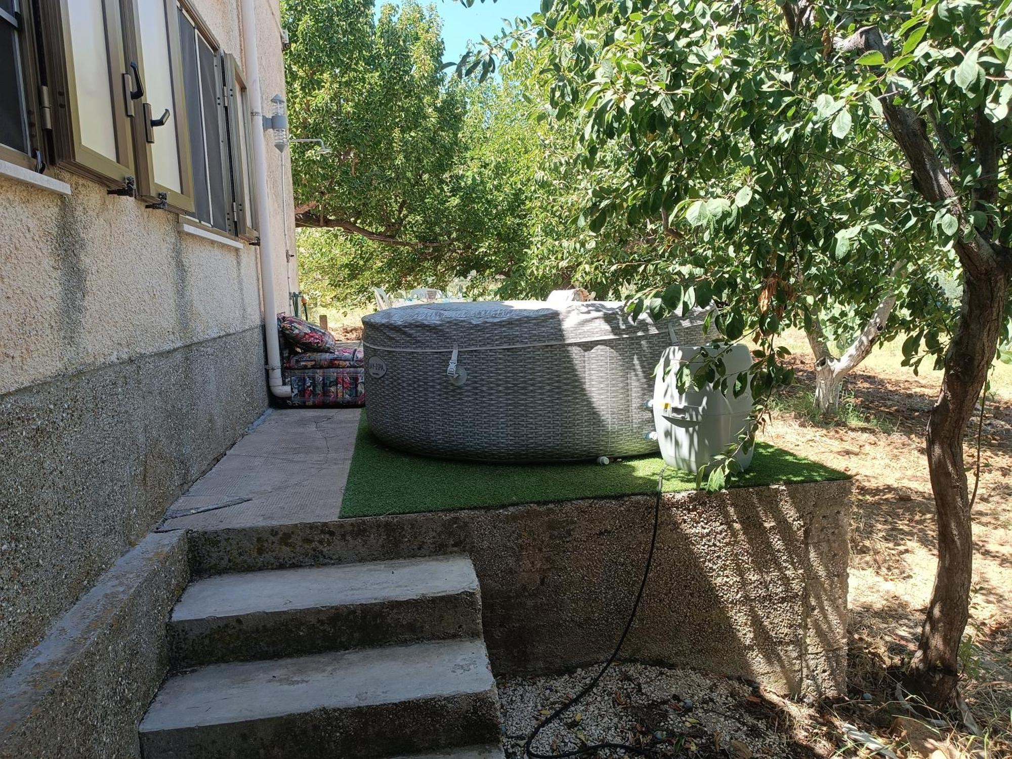 Casa Molinello Villa Castellammare del Golfo Szoba fotó
